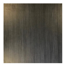 Bordplade Hacienda Sort