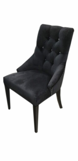 Cristal Loungestol