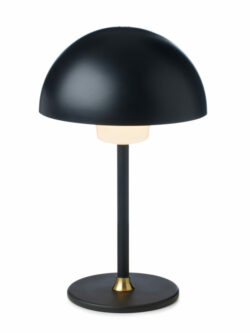 Moon Light - Black