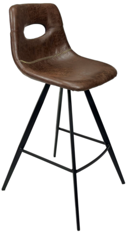 Nor barstol - Flere farver