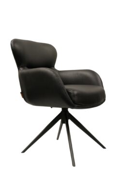 Benjamin spisebordstol - Flere farver