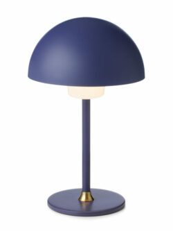 Moon Light - Dark Blue