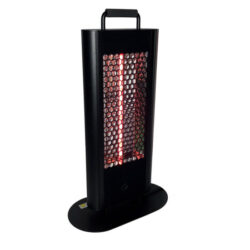 Terrassevarmer til under bord Heat1 Eco HIGH-LINE 1200W