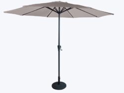 Pisa Parasol, Ø300 cm