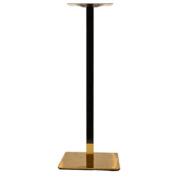 Dados BAR - Black/Gold