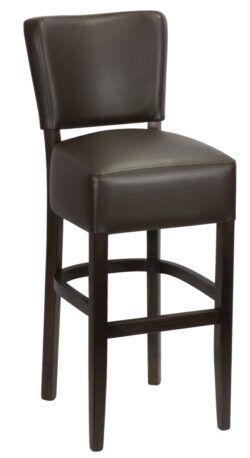 Barstol Masimo brun