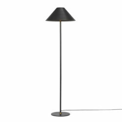 HYGGE gulvlampe Ø40 - Flere Farver