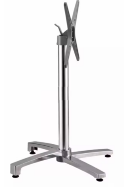 Helsingborg Udendørs Understel i Stål