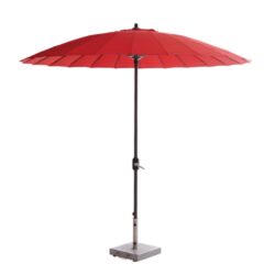 Columbia parasol, Ø260 cm