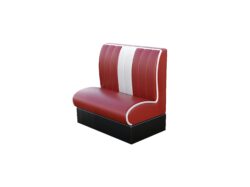 TEXAS - Modulsofa UDEN bagplade