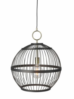 STOCKHOLM NORDIC EDITION - Sort, Flere størrelser