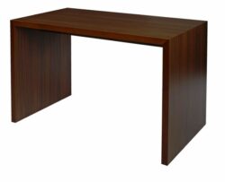 Fred restaurant bord med 40mm bordplade