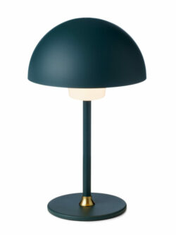 Moon Light - Dark Green