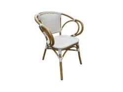 Valhal stol, Beige