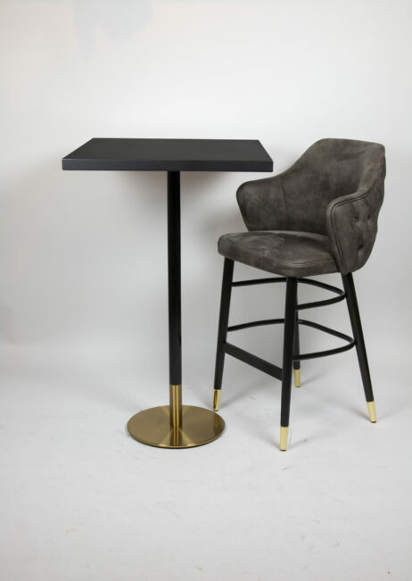 Dice BAR - Black/Gold
