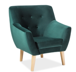 Fotel Loungestol