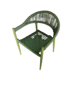 Cafestol Berlin Flet Olivengrøn