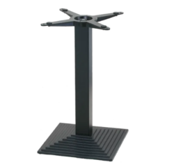Pyramide understel