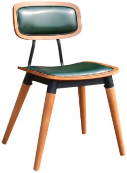Studo cafestol - Grøn