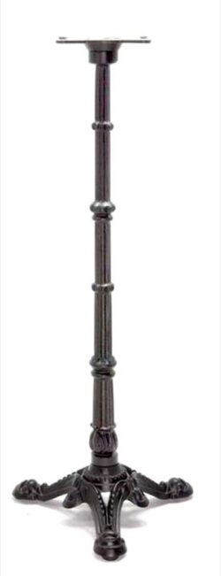 London-3 barunderstel sort