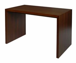 Fred restaurant bord med 60mm bordplade