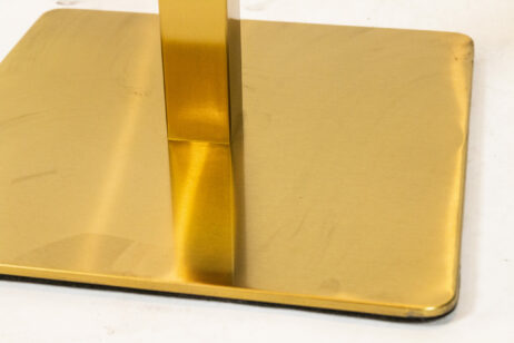 Dados - Black/Gold