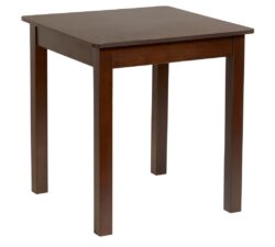 Luton barbord 120x80 cm