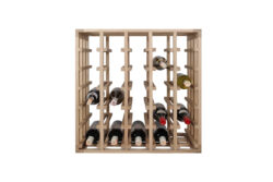 REX vinreol - Flere farver