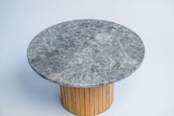 Hannah Table - Grå