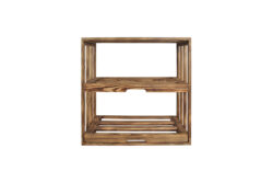 ELLA vinreol - Flere farver