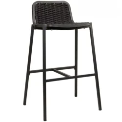 Udendørs Tora restaurant Barstool