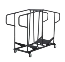 Vogn til klapstole t/ 32-40-48 stk