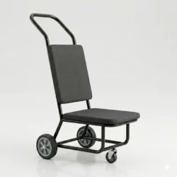 Standard Trolley til Primo stablestole