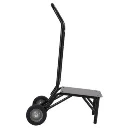 Stabelstole løftevogn