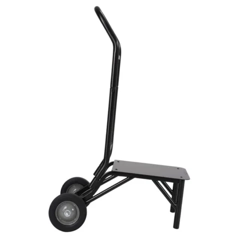Stabelstole løftevogn
