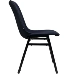 Detroit stabelstol, Black