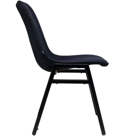 Detroit stabelstol, Black