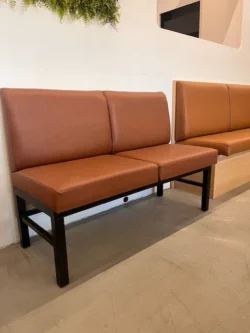 Elin bænk 120cm