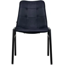 Detroit stabelstol, Black