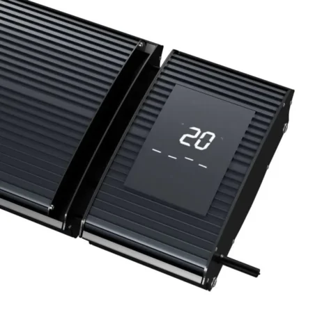 Heatbar Pro 1800 til Ophæng