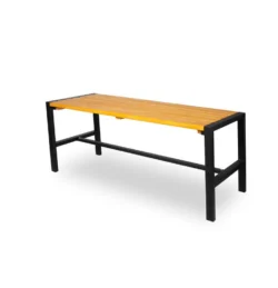 Woody Fresh Bord-bænkesæt, 180x70