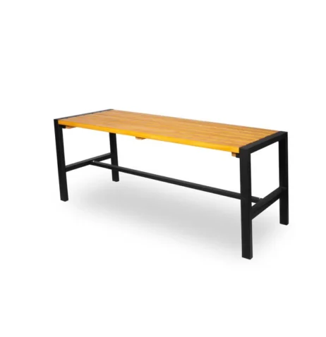 Woody Fresh Bord-bænkesæt, 180x70