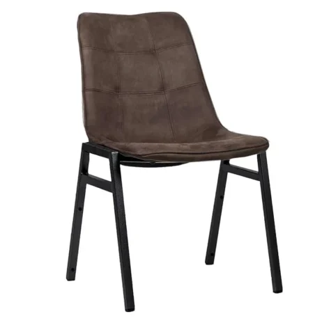 Detroit stabelstol, Anthracite