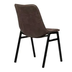 Detroit stabelstol, Anthracite