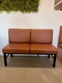 Elin bænk 120cm