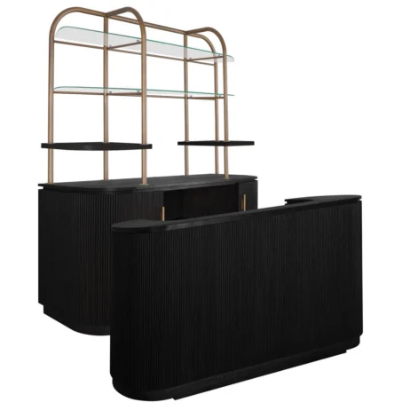 Salerno Wall-cabinet-Sort