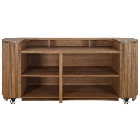 Campania Bar-cabinet