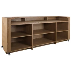Lorenzo Bar-cabinet