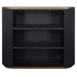 Marezza Buffet-cabinet - Oak Veneer Natural