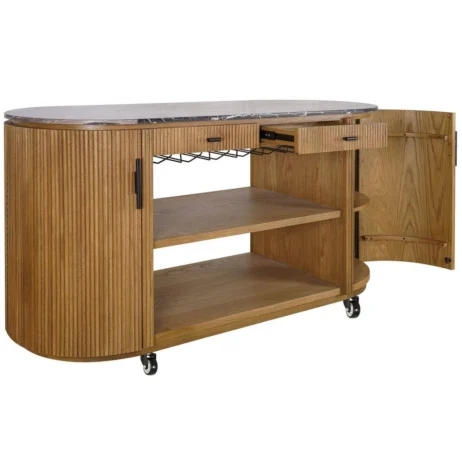 Moretti Buffet-cabinet